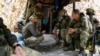 Ілюстраційне фото. Військові 21- ї окремої механізованої бригади, Донецька область, Україна, квітень 2024 року