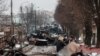 До Києва приїхала низка європейських політиків. Сьогодні річниця звільнення Бучі 