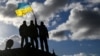 Розвідка Британії: ЗСУ «стабілізували» наступ Росії на Харківщині