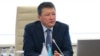 Тимур Кулибаев