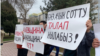 Кемпир-Абад иши: камактагылар сот создукканына нааразы