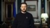 Президент України Володимир Зеленський