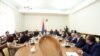 «Ծաղրածու, խայտառակություն». ՄԻՊ-ի թեկնածուների քննարկումն ընթացավ սկանդալով