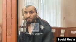 Далерджон Мирзоев