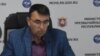 Російський суд засудив екс-главу МНС Криму Садаклієва до 5,5 років позбавлення волі