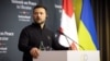 Влада України готова слухати Китай і Бразилію, «навіть якщо позиція цих країн щодо війни не збігається з рештою світу», каже Володимир Зеленський