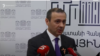 ՀՀ-ն ՌԴ-ին պաշտոնապես տեղեկացրել է, որ «Զվարթնոց»-ում պիտի միայն հայ սահմանապահներ մնան