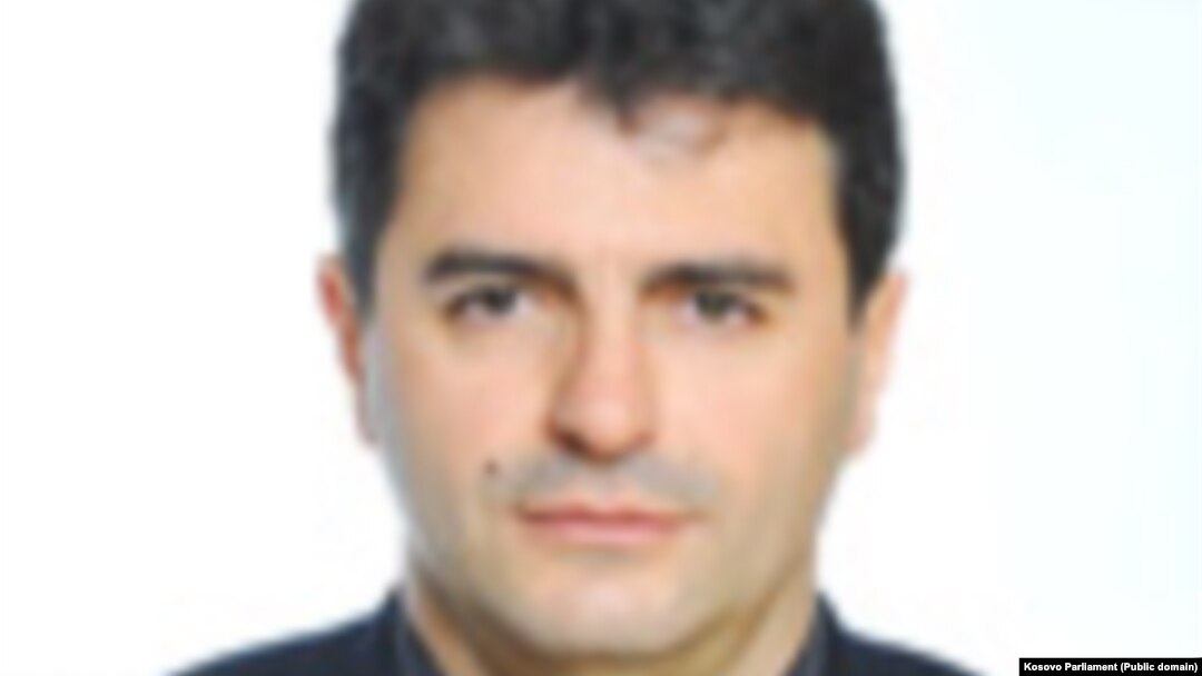 Florin Krasnići (foto arhiv)