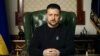 «Є те, що нікому у світі неможливо ігнорувати: як легко ці звірі вбивають», – сказав президент