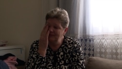 'Moje Alme nema, ne šutite ljudi!'