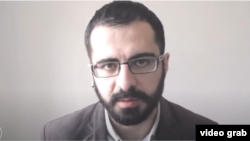 Սամվել Մելիքսեթյան