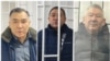 Кемпир-Абад иши: абактагы саясатчылар моралдык басымга даттанышты 