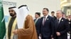 Саммит в Джидде: что сближает Центральную Азию и арабские страны?