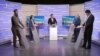 Мандаттан ажыраткан мушташ: Аткаминерлерди адепке ким чакырат? 
