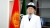 Абдулазиз Закиров.
