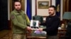 Кавказ а, Киев а: цаторийла хилла барт, йа йеххачу ханна декъашхой