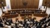 Парламентарі схвалили урядову програму, яка, серед іншого, включає передвиборчу обіцянку Роберта Фіцо припинити військову допомогу Україні. Фото ілюстративне 