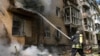 Міська влада: російські війська обстріляли Херсон, пошкоджена лікарня