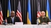 Українська сторона наразі подробиць цієї розмови не повідомляла. 