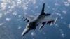 Норвегія заявила, що надала Україні 6 літаків F-16