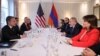Լուսանկարը՝ վարչապետի խոսնակ Նազելի Բաղդասարյանի էջից