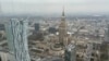 За даними УВКБ ООН, на початок квітня 2025 року в Польщі перебували 999 710 біженців