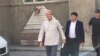 Адахан Мадумаров. Архивдик сүрөт.