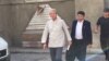 Адахан Мадумаров. Архивдик сүрөт.