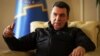 «Це – наша земля, і наше завдання – її звільнити», – сказав Олексій Данілов
