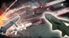 Коллаж. Ракеты Taurus, Storm Shadow и Neptune над Керченским мостом в Крыму