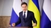 Рютте додав, що у разі укладення мирної угоди, потрібно переконатися, що вона буде «тривалою»