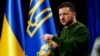 «Путина нужно заставить думать не о запусках ракет, а о завершении войны»: Зеленский отреагировал на массированный удар по Украине