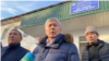Атамбаев элдин эркиндикке умтулуусу түбөлүк экенин унутпоого чакырды