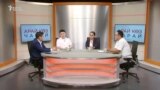 ККМге каршы митинг. Соода-сатыкты ачык-айкын жүргүзсө болобу? 