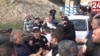 Պատգամավորը, լրագրողներն ու քաղաքացիները ահազանգում են ոստիկանների բռնությունների մասին