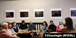 Талкуу маалы. 27.2.2024.