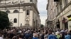 У Львові прощаються з Іриною Фаріон
