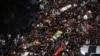 Sahrana ubijenih Palestinaca tokom izraelske akcije u Dženinu, 5. jul