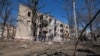 Через російський удар по Краматорську пошкоджені дитячий садок і 15 приватних будинків – влада