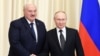Лукашенко в «посланні народу і парламенту» вперше прокоментував питання ядерної зброї в Білорусі