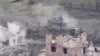 ЗСУ «успішно відбили» понад 10 атак російської армії поблизу Кліщіївки, йдеться в зведенні