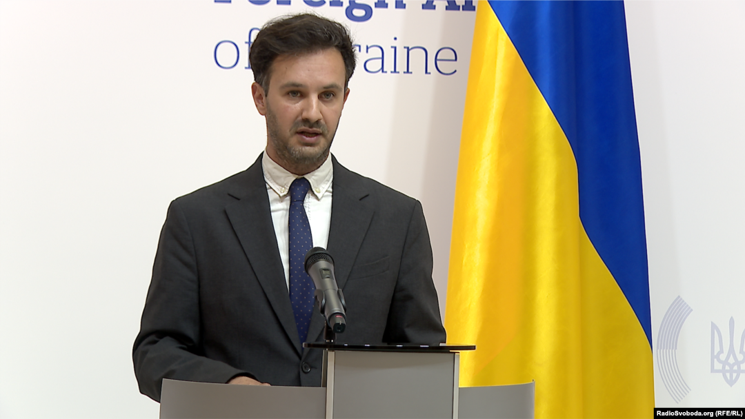 Передумовою другого саміту миру є документ за підсумками дев’яти конференцій, присвячених окремим пунктам мирної формули зазначив речник МЗС України Георгій Тихий