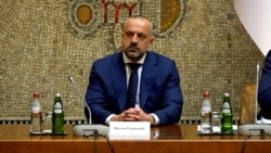 'Nije akademik, ali štiti Srbe': Aleksandar Vučić o Milanu Radoičiću 
