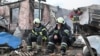 На Харківщині від початку наступу РФ загинуло щонайменше 35 цивільних, 137 поранених – ООН