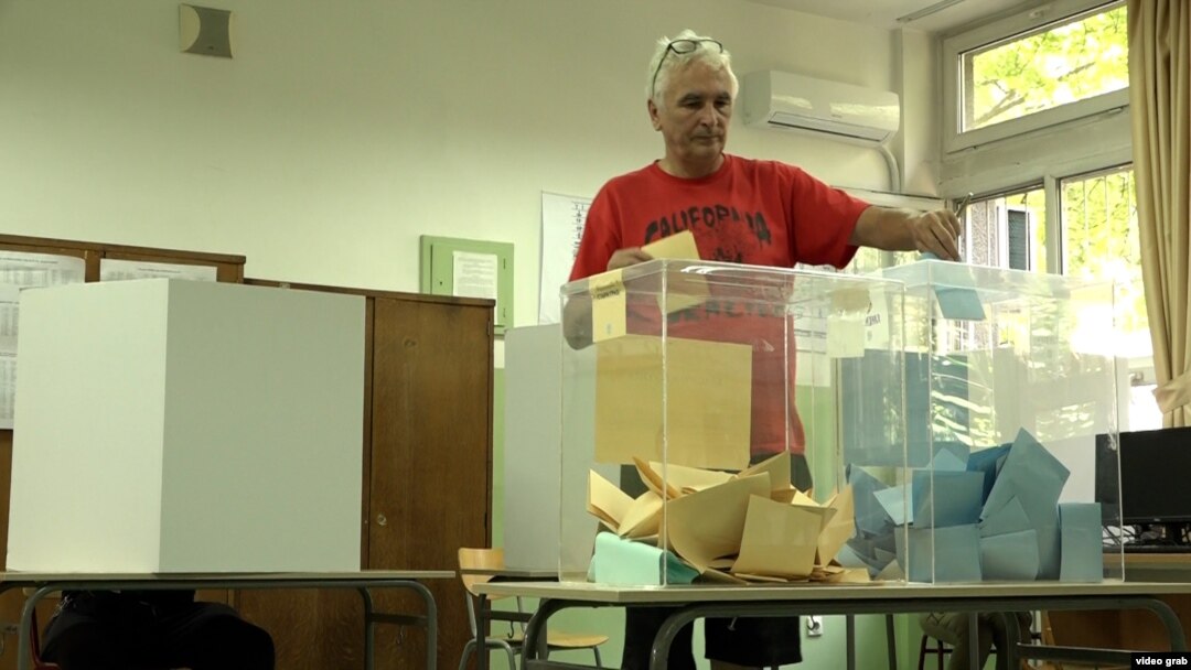Lokalni izbori u Srbiji održani su u 89 gradova i opština, 2. jun 2024.