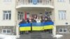 Украинадагы согушка эки жыл: Бишкектеги эскерүү