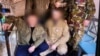 Молдовадагы тополоң, Судандагы жаңжал: "Вагнердин" изи