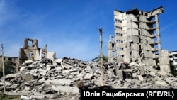 Ілюстраційне фото. Мирноград, Донеччина, серпень 2024 року