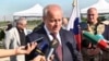 Послу России в Армении вручили ноту протеста