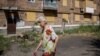 UKRAINE-CRISIS/EVACUATION
